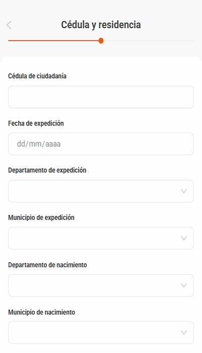 Session Management and Configuration